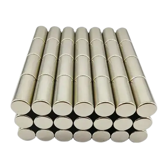 Neodymiummagnet
