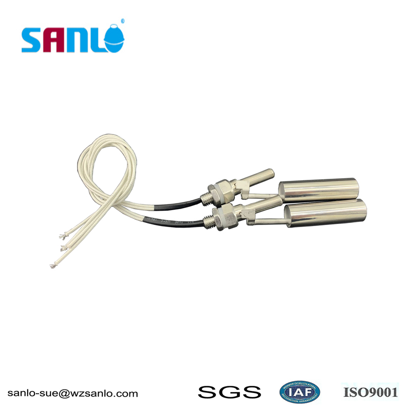 Hvad er en flydende niveauafbryder, og hvordan virker den