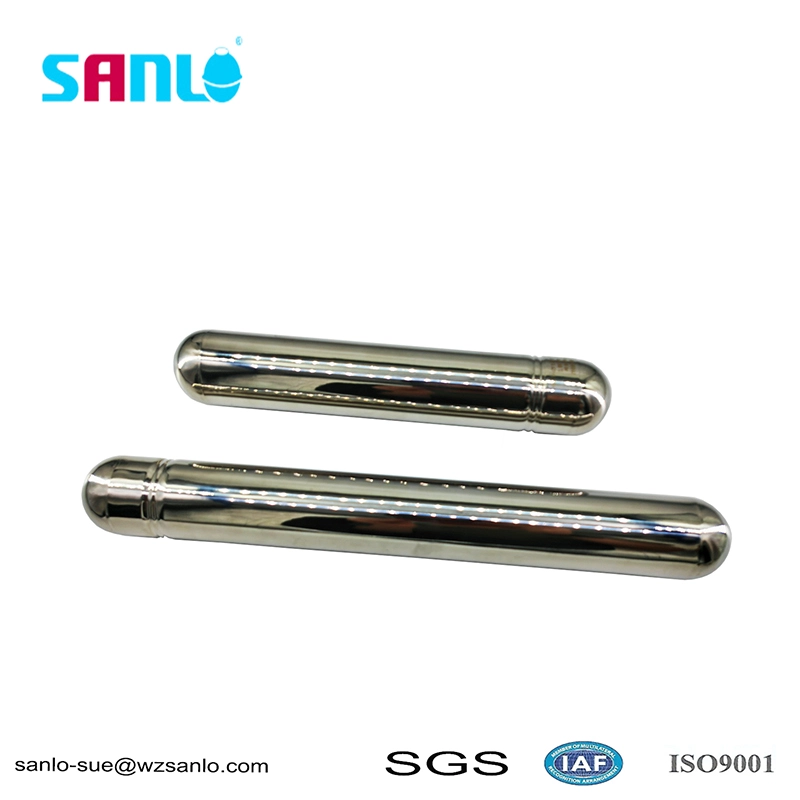 50*290 Level Gauge Magnetic Flap Float Ball