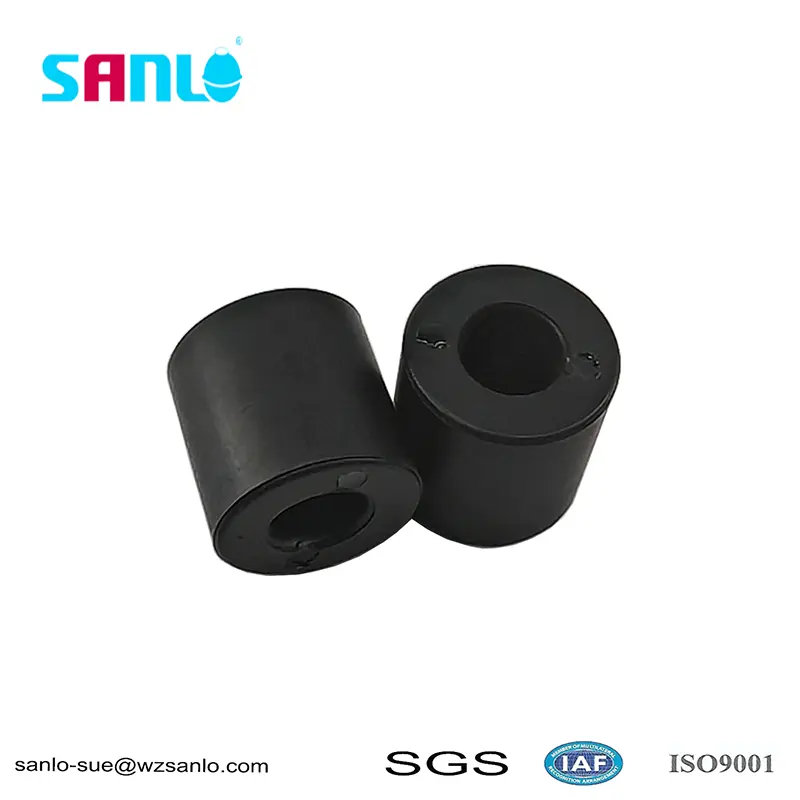 NBR Float Ball 32*32*14,5 med To Magneter