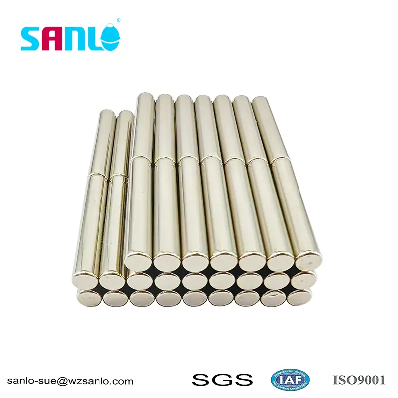 Neodymium Iron Boron Magneter