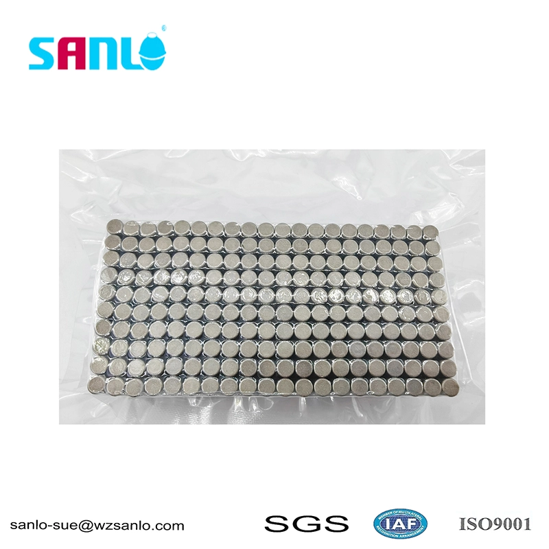 SM2CO17 til float ball